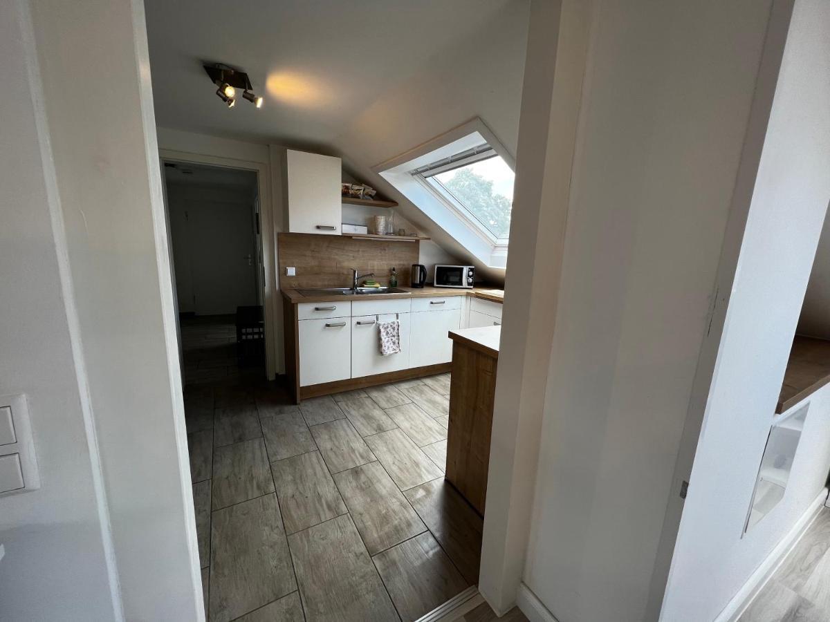 Ferienwohnung Schlueter Nußloch Екстериор снимка
